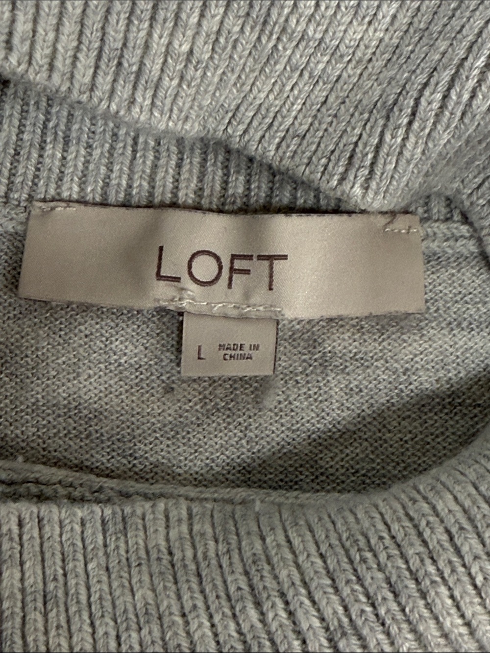 Loft Sweater - Picture 4 of 5